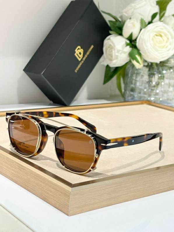Picture of David Beckha Sunglasses _SKUfw57428805fw